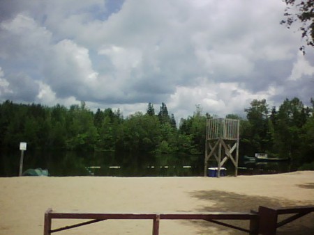 Domaine la Voilière